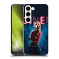 thumbnail image 1 of Head Case Designs Officially Licensed Riverdale Graphics 2 Cheryl Blossom 2 Hard Back Case Compatible with Samsung Galaxy S23 5G, 1 of 7