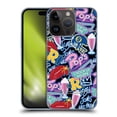 thumbnail image 1 of Head Case Designs Officially Licensed Riverdale Graphics 2 Colourful Pattern Hard Back Case Compatible with Apple iPhone 15 Pro, 1 of 7