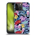 thumbnail image 1 of Head Case Designs Officially Licensed Riverdale Graphics 2 Colourful Pattern Soft Gel Case Compatible with Apple iPhone 15 Pro Max, 1 of 7