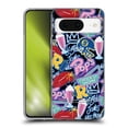 thumbnail image 1 of Head Case Designs Officially Licensed Riverdale Graphics 2 Colourful Pattern Soft Gel Case Compatible with Google Pixel 8, 1 of 7
