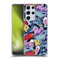 thumbnail image 1 of Head Case Designs Officially Licensed Riverdale Graphics 2 Colourful Pattern Soft Gel Case Compatible with Samsung Galaxy S21 Ultra 5G, 1 of 7