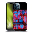 thumbnail image 1 of Head Case Designs Officially Licensed Riverdale Graphics 2 Group Poster 2 Soft Gel Case Compatible with Apple iPhone 12 Pro Max, 1 of 7