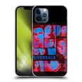thumbnail image 1 of Head Case Designs Officially Licensed Riverdale Graphics 2 Group Poster 2 Soft Gel Case Compatible with Apple iPhone 12 / iPhone 12 Pro, 1 of 7