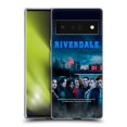 thumbnail image 1 of Head Case Designs Officially Licensed Riverdale Graphics 2 Group Poster 3 Soft Gel Case Compatible with Google Pixel 6 Pro, 1 of 7