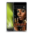 thumbnail image 1 of Head Case Designs Officially Licensed Riverdale Graphics 2 Josie McCoy 2 Soft Gel Case Compatible with Google Pixel 6 Pro, 1 of 7