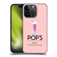 thumbnail image 1 of Head Case Designs Officially Licensed Riverdale Graphics 2 Pop's Chock'lit Shoppe Hard Back Case Compatible with Apple iPhone 15 Pro, 1 of 7