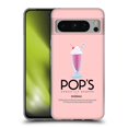 thumbnail image 1 of Head Case Designs Officially Licensed Riverdale Graphics 2 Pop's Chock'lit Shoppe Soft Gel Case Compatible with Google Pixel 8 Pro, 1 of 7