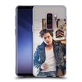 thumbnail image 1 of Head Case Designs Officially Licensed Riverdale Posters Jughead Jones 2 Soft Gel Case Compatible with Samsung Galaxy S9+ / S9 Plus, 1 of 7