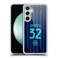 thumbnail image 1 of Head Case Designs Officially Licensed Riverdale South Side Serpents Black And White Marble Logo Soft Gel Case Compatible with Apple iPhone 11, 1 of 7