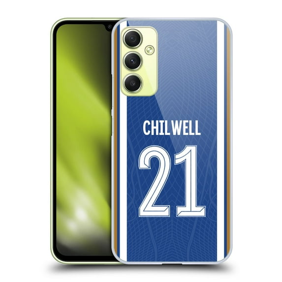 Head Case Designs Officially Licensed Riverdale South Side Serpents Leopard Logo Soft Gel Case Compatible with Samsung Galaxy A20s (2019)