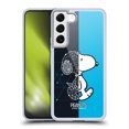 thumbnail image 1 of Head Case Designs Officially Licensed Riverdale South Side Serpents Tiger Print Logo Soft Gel Case Compatible with Samsung Galaxy S21 5G, 1 of 7