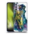 thumbnail image 1 of Head Case Designs Officially Licensed Riza Peker Animals Horse Soft Gel Case Compatible with Samsung Galaxy A32 5G / M32 5G (2021), 1 of 7