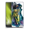 thumbnail image 1 of Head Case Designs Officially Licensed Riza Peker Animals Horse Soft Gel Case Compatible with Samsung Galaxy S20 FE / 5G, 1 of 7