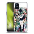 thumbnail image 1 of Head Case Designs Officially Licensed Riza Peker Animals Parrot Soft Gel Case Compatible with OnePlus Nord N10 5G, 1 of 7