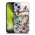 thumbnail image 1 of Head Case Designs Officially Licensed Riza Peker Animals Tiger Hard Back Case Compatible with Apple iPhone 14 Plus, 1 of 7