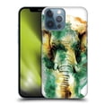 thumbnail image 1 of Head Case Designs Officially Licensed Riza Peker Animals Wild Africa Hard Back Case Compatible with Apple iPhone 13 Pro Max, 1 of 7