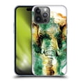 thumbnail image 1 of Head Case Designs Officially Licensed Riza Peker Animals Wild Africa Soft Gel Case Compatible with Apple iPhone 14 Pro Max, 1 of 7