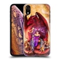 thumbnail image 1 of Head Case Designs Officially Licensed Ruth Thompson Dragons Capricorn Hard Back Case Compatible with Apple iPhone XR, 1 of 7