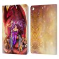 thumbnail image 1 of Head Case Designs Officially Licensed Ruth Thompson Dragons Capricorn Leather Book Wallet Case Cover Compatible with Apple iPad 9.7 2017 / iPad 9.7 2018, 1 of 6