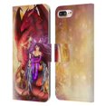 thumbnail image 1 of Head Case Designs Officially Licensed Ruth Thompson Dragons Capricorn Leather Book Wallet Case Cover Compatible with Apple iPhone 7 Plus / iPhone 8 Plus, 1 of 6