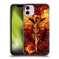 thumbnail image 1 of Head Case Designs Officially Licensed Ruth Thompson Dragons Flameblade Hard Back Case Compatible with Apple iPhone 11, 1 of 7