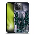 thumbnail image 1 of Head Case Designs Officially Licensed Ruth Thompson Dragons Jade Hard Back Case Compatible with Apple iPhone 14 Pro Max, 1 of 7