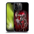 thumbnail image 1 of Head Case Designs Officially Licensed Ruth Thompson Dragons Lichblade Hard Back Case Compatible with Apple iPhone 15 Pro Max, 1 of 7