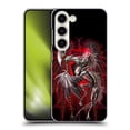 thumbnail image 1 of Head Case Designs Officially Licensed Ruth Thompson Dragons Lichblade Hard Back Case Compatible with Samsung Galaxy S23 5G, 1 of 7