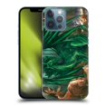 thumbnail image 1 of Head Case Designs Officially Licensed Ruth Thompson Dragons Lord of the Forest Hard Back Case Compatible with Apple iPhone 13 Pro Max, 1 of 7
