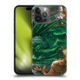 thumbnail image 1 of Head Case Designs Officially Licensed Ruth Thompson Dragons Lord of the Forest Hard Back Case Compatible with Apple iPhone 14 Pro Max, 1 of 7