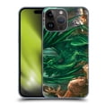 thumbnail image 1 of Head Case Designs Officially Licensed Ruth Thompson Dragons Lord of the Forest Hard Back Case Compatible with Apple iPhone 15 Pro Max, 1 of 7