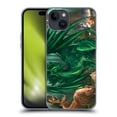 thumbnail image 1 of Head Case Designs Officially Licensed Ruth Thompson Dragons Lord of the Forest Soft Gel Case Compatible with Apple iPhone 15 Plus, 1 of 7