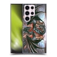 thumbnail image 1 of Head Case Designs Officially Licensed Ruth Thompson Dragons Malice Hard Back Case Compatible with Samsung Galaxy S23 Ultra 5G, 1 of 7