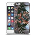 thumbnail image 1 of Head Case Designs Officially Licensed Ruth Thompson Dragons Malice Soft Gel Case Compatible with Apple iPhone 6 Plus / iPhone 6s Plus, 1 of 7