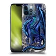 thumbnail image 1 of Head Case Designs Officially Licensed Ruth Thompson Dragons Nightfall Hard Back Case Compatible with Apple iPhone 12 Pro Max, 1 of 7