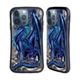 thumbnail image 1 of Head Case Designs Officially Licensed Ruth Thompson Dragons Nightfall Hybrid Case Compatible with Apple iPhone 13 Pro, 1 of 7