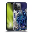 thumbnail image 1 of Head Case Designs Officially Licensed Ruth Thompson Dragons Nightfall Soft Gel Case Compatible with Apple iPhone 14 Pro, 1 of 7