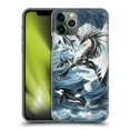 thumbnail image 1 of Head Case Designs Officially Licensed Ruth Thompson Dragons Oceanus Hard Back Case Compatible with Apple iPhone 11 Pro, 1 of 7