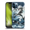 thumbnail image 1 of Head Case Designs Officially Licensed Ruth Thompson Dragons Oceanus Soft Gel Case Compatible with Apple iPhone 12 Pro Max, 1 of 7