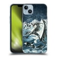 thumbnail image 1 of Head Case Designs Officially Licensed Ruth Thompson Dragons Oceanus Soft Gel Case Compatible with Apple iPhone 14 Plus, 1 of 7