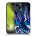 thumbnail image 1 of Head Case Designs Officially Licensed Ruth Thompson Dragons Relic Hard Back Case Compatible with Apple iPhone 15 Plus, 1 of 7