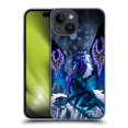 thumbnail image 1 of Head Case Designs Officially Licensed Ruth Thompson Dragons Relic Hard Back Case Compatible with Apple iPhone 15, 1 of 7