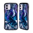 thumbnail image 1 of Head Case Designs Officially Licensed Ruth Thompson Dragons Relic Hybrid Case Compatible with Apple iPhone 11, 1 of 7