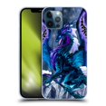 thumbnail image 1 of Head Case Designs Officially Licensed Ruth Thompson Dragons Relic Soft Gel Case Compatible with Apple iPhone 12 / iPhone 12 Pro, 1 of 7