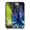 thumbnail image 1 of Head Case Designs Officially Licensed Ruth Thompson Dragons Relic Soft Gel Case Compatible with Apple iPhone 14 Pro, 1 of 7