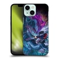 thumbnail image 1 of Head Case Designs Officially Licensed Ruth Thompson Dragons Ride of the Yokai Hard Back Case Compatible with Apple iPhone 13 Mini, 1 of 7