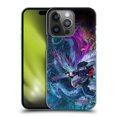 thumbnail image 1 of Head Case Designs Officially Licensed Ruth Thompson Dragons Ride of the Yokai Hard Back Case Compatible with Apple iPhone 14 Pro, 1 of 7