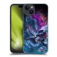 thumbnail image 1 of Head Case Designs Officially Licensed Ruth Thompson Dragons Ride of the Yokai Hard Back Case Compatible with Apple iPhone 15 Plus, 1 of 7