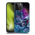 thumbnail image 1 of Head Case Designs Officially Licensed Ruth Thompson Dragons Ride of the Yokai Hard Back Case Compatible with Apple iPhone 15 Pro Max, 1 of 7