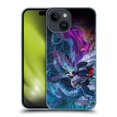 thumbnail image 1 of Head Case Designs Officially Licensed Ruth Thompson Dragons Ride of the Yokai Hard Back Case Compatible with Apple iPhone 15, 1 of 7